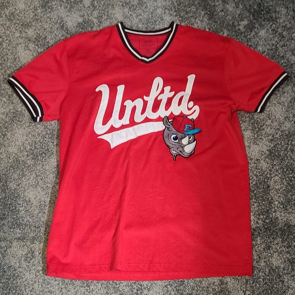 Ecko Unltd. Jersey